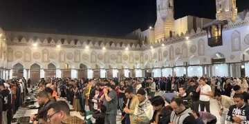 جامع الأزهر