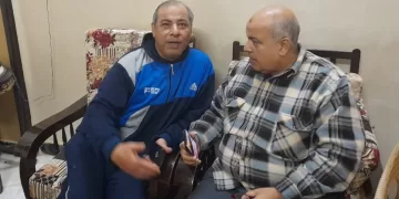 د. طه عبدالوهاب خبير المقامات: مصر أكبر معمل تفريخ للبراعم القرآنية فى العالم