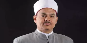 د. مسعد الشايب: “أسْلَمة” التكنولوجيا بـ”أيدينا”.. لسعادة الدنيا والآخرة