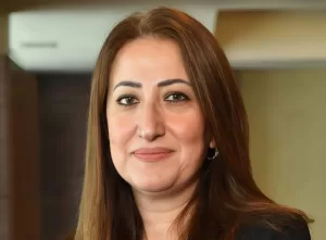 داليا الباز البريد المصري