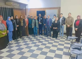 تدريب 25 شابا وفتاة على “القيادة”