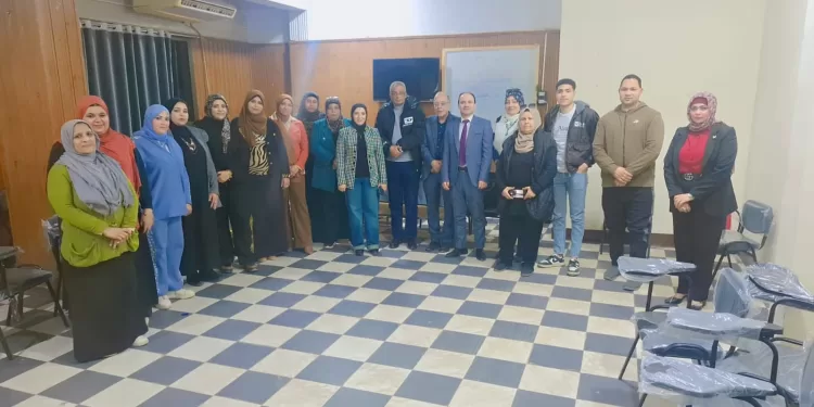 تدريب 25 شابا وفتاة على “القيادة”