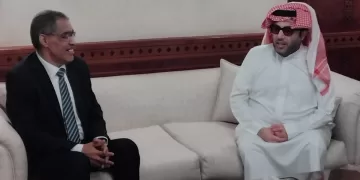 ضياء وتركى آل الشيخ