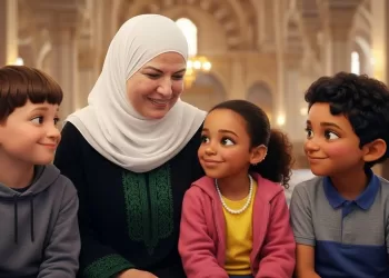 مسجد شباب اهل الجنة