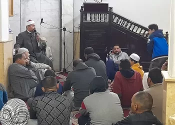 استقبلوا رمضان بالفرح والسرور والعزيمة الصادقة لتفوزوا بالكرامة والأجر العظيم