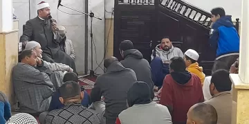 استقبلوا رمضان بالفرح والسرور والعزيمة الصادقة لتفوزوا بالكرامة والأجر العظيم