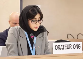 بقرار رئيس الإمارات: تجديد عضوية د. فاطمة الكعبي بمجلس أمناء الهيئة الاماراتية لحقوق الإنسان
