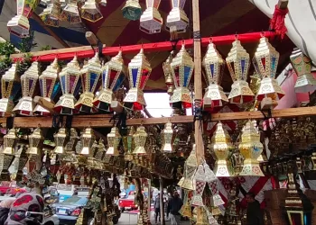 فانوس رمضان