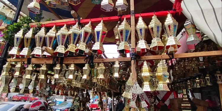 فانوس رمضان