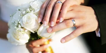 فرحة مصر لزواج الشباب