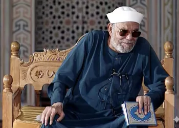 “الشعراوى” و”الطيّب” ونوادر التلاوات وحكايات نعينع.. مفاجأة رمضان