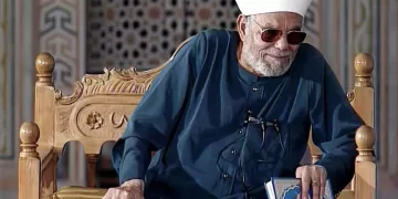 “الشعراوى” و”الطيّب” ونوادر التلاوات وحكايات نعينع.. مفاجأة رمضان