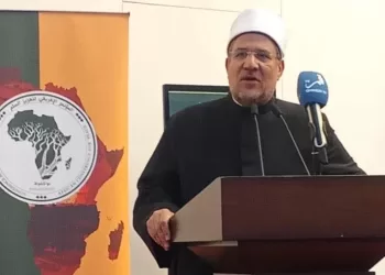 د. مختار جمعة: الثقافة الرشيدة تصنع الأمل وتسهم بقوة في تحقيق السلام