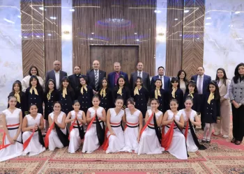 دور فاعل لـ”مدارس السلام الإنجيلية” في المجتمع