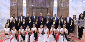 دور فاعل لـ”مدارس السلام الإنجيلية” في المجتمع