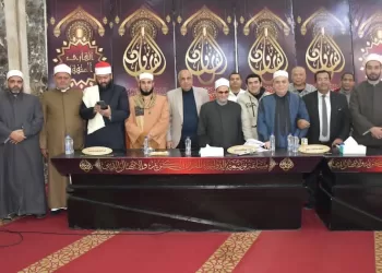 مصر تحصد المراكز الأولى في مسابقة بورسعيد الدولية لحفظ القرآن والابتهال الديني