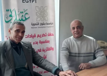 رئيس التحرير و”ثقافة الشباب”.. بإذاعة وسط الدلتا
