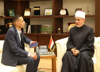 مفتي الجمهورية لـ”عقيدتي”: “رمضان” موسم الصبر والتوبة.. وفرصة العودة إلى الله