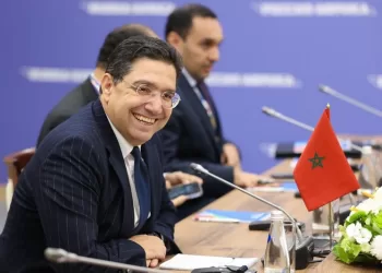 “المغرب” بمجلس السلم والأمن الأفريقي بأغلبية ثلثي الأصوات