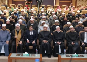 مفتي الجمهورية: نصرة فلسطين بالوعي والبصيرة الشرعية لا الانفعال والفوضى