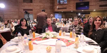 ندوة للطائفة الإنجيلية بمشاركة القومي للمرأة