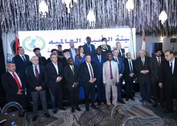 هيئة الشبان العالمية