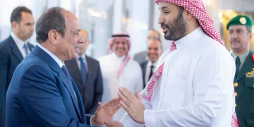 د. سامي الشريف: مصر والسعودية جناحا الأمن والاستقرار.. ولا عزاء لدعاة الفتنة