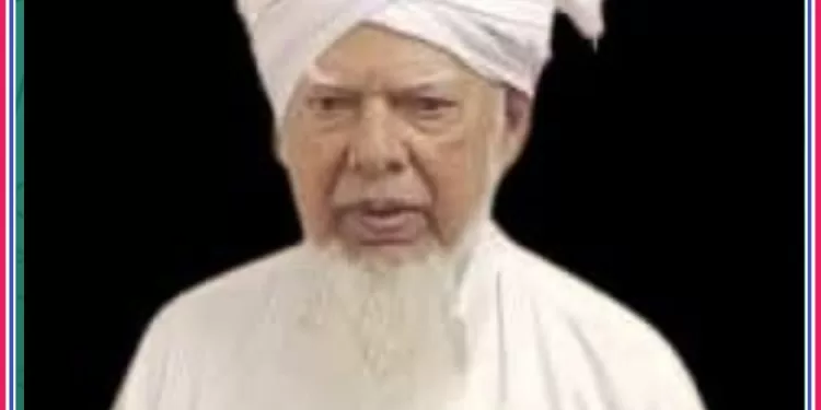 أبوبكر حضرت