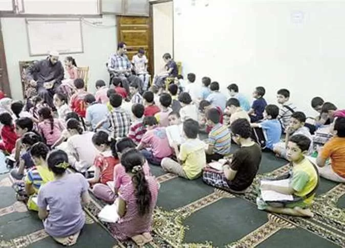 قرية قرآنية