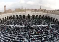 افطار الجامع الازهر
