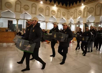 سحور الازهر