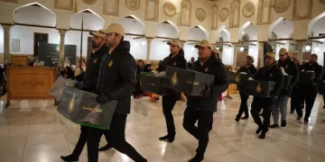 سحور الازهر