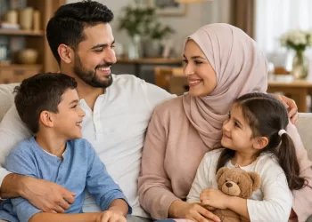 "وعاشروهن بالمعروف"