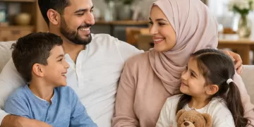 "وعاشروهن بالمعروف"