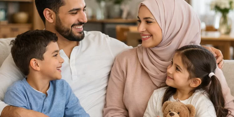 "وعاشروهن بالمعروف"