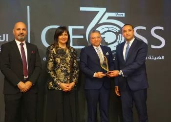 التحالف الوطني يكرّم الهيئة القبطية الإنجيلية