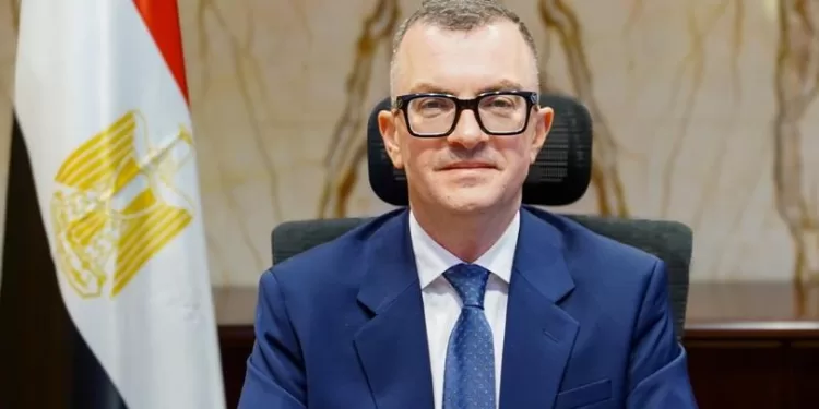 وزير التخطيط