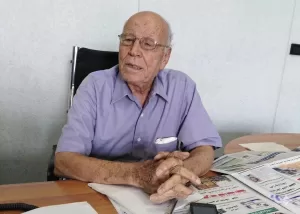 السيد العزاوي