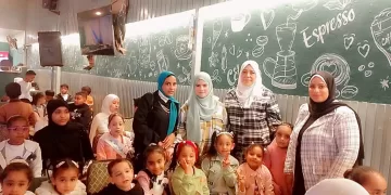 تكريم طيور الجنة