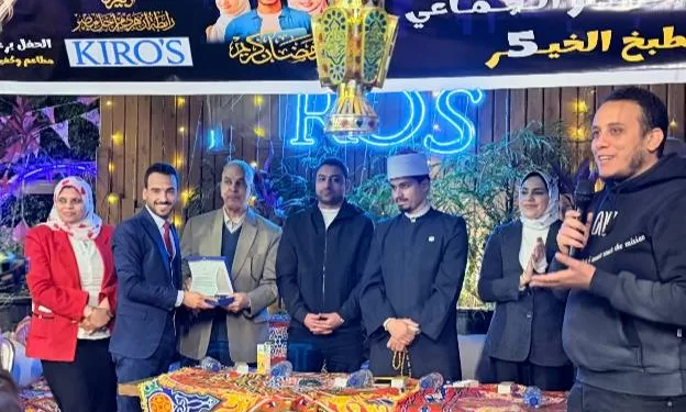 مصر بخير دوما.. بسواعد وعقول شبابها