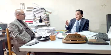 د. أحمد عبدالدايم: رمضان علامة بارزة في تاريخ الأمّة يتجاوز الطقوس الدينية