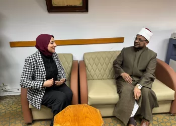 د. محمد عبدالدايم الجندي: رمضان فرصة لإعادة ترتيب أوراق العُمر قبل الموائد