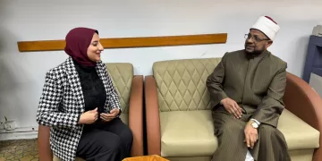 د. محمد عبدالدايم الجندي: رمضان فرصة لإعادة ترتيب أوراق العُمر قبل الموائد