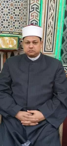 د. سعيد محروس