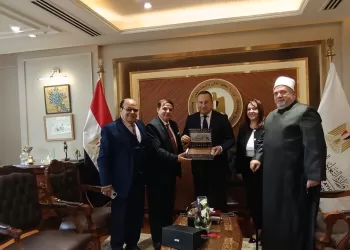 رابطة الجامعات الاسلامية