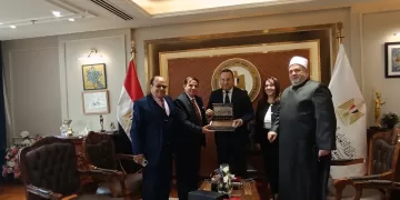 رابطة الجامعات الاسلامية