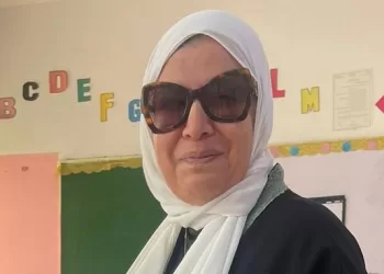 مُعلِّم الابتدائي