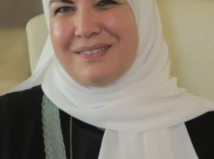 عبير انور