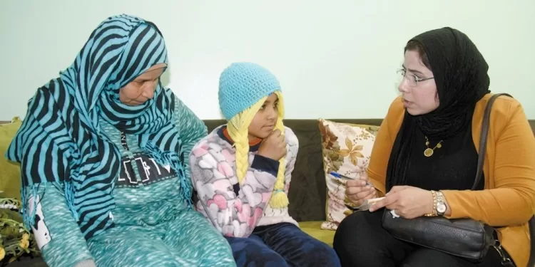 عقيدتي مع أمهات مركز عزل مرضي عمليات زرع النخاع والأورام