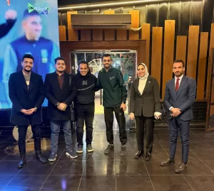 فاطمة عادل سعد